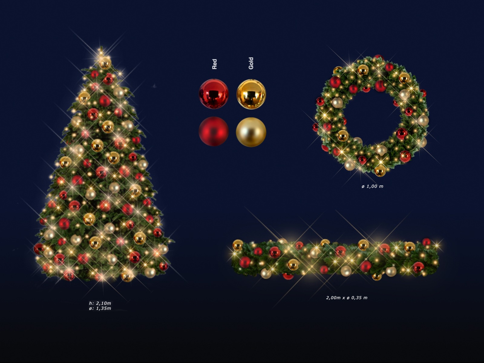 Mijnkerstboom.nl